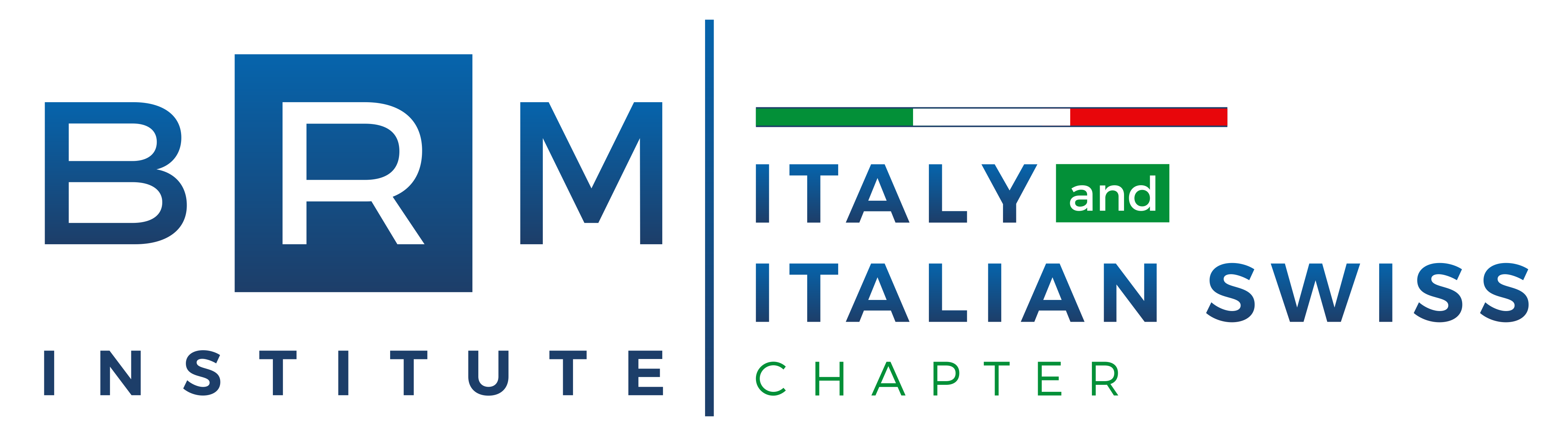 BRM Institute Italy and Italian Swiss Chapter